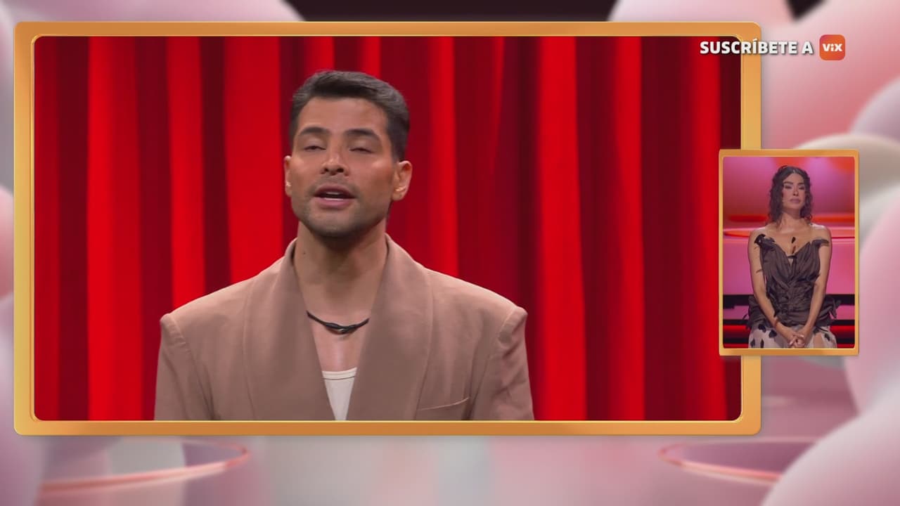 La Casa de Los Famosos México 2026.
