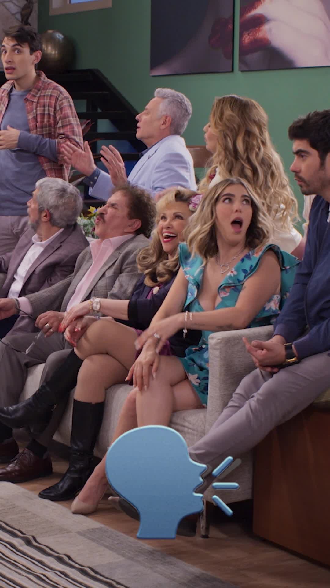 CC vas a casa de tu ligue y ya no hay papel