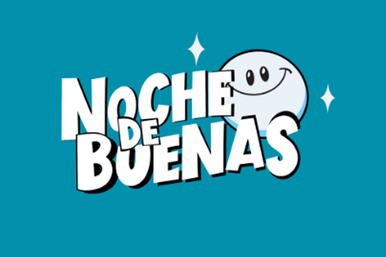 'Noche de buenas' estrena fanpage y nuevas temporadas de las series de comedia