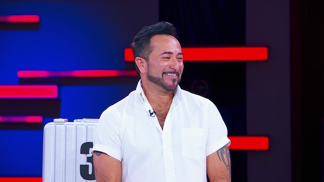 Lo Tomas o Lo Dejas Temporada 2 Capítulo 47