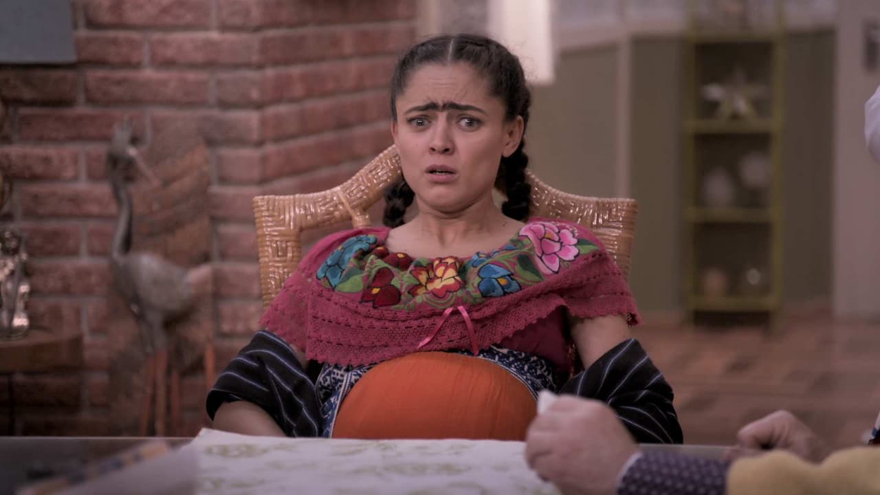 ¿Te perdiste el capítulo donde Tecla se embaraza en 'Una familia de diez'? AQUÍ está para ti