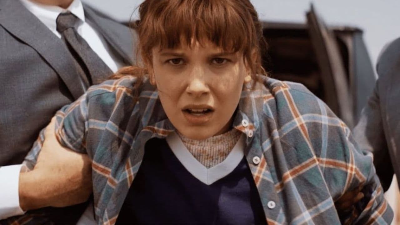 Stranger Things: Los primeros minutos de la temporada 4 ya están disponibles