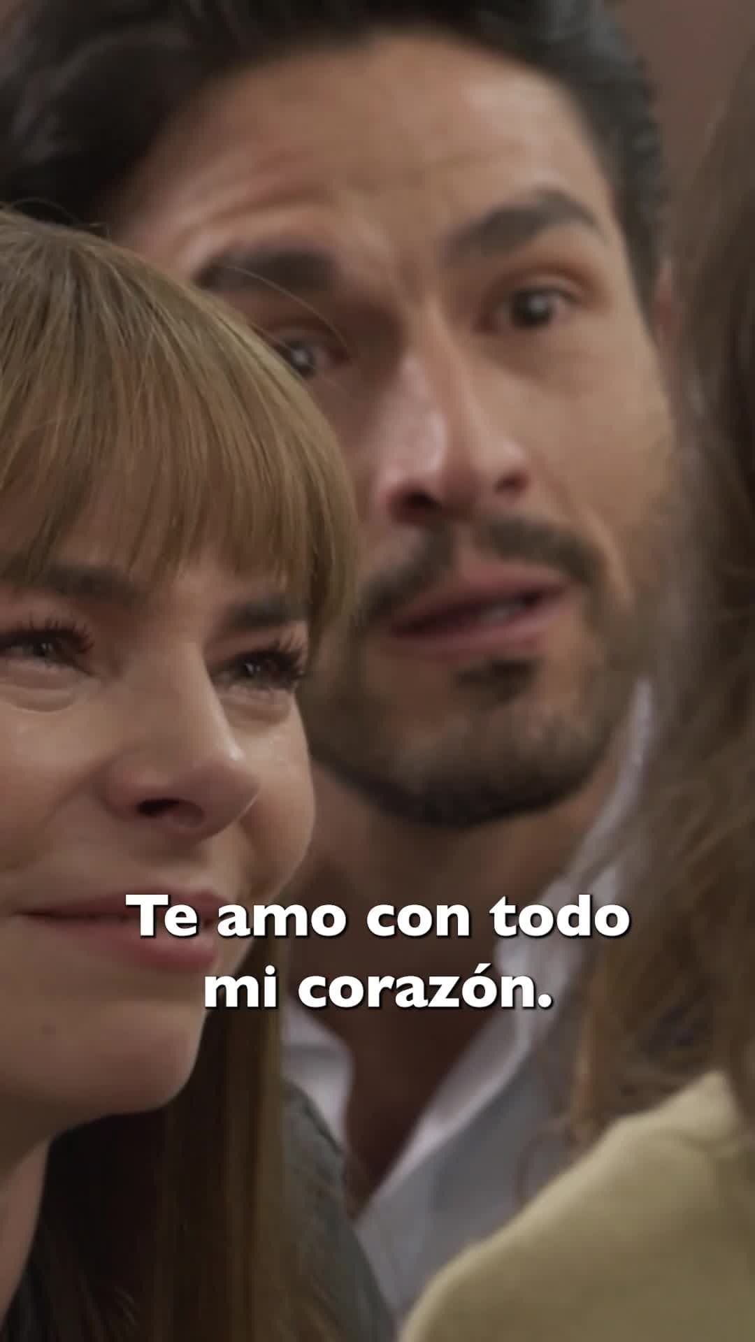 ¡Valentina vuelve a hablar!