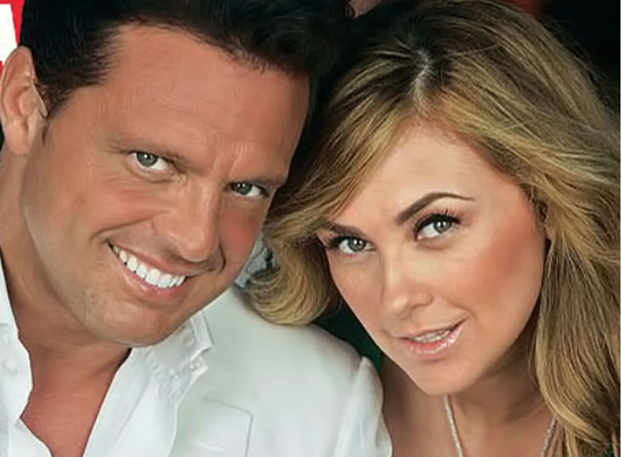 Después de Luis Miguel nadie ocupará el corazón de Aracely Arámbula