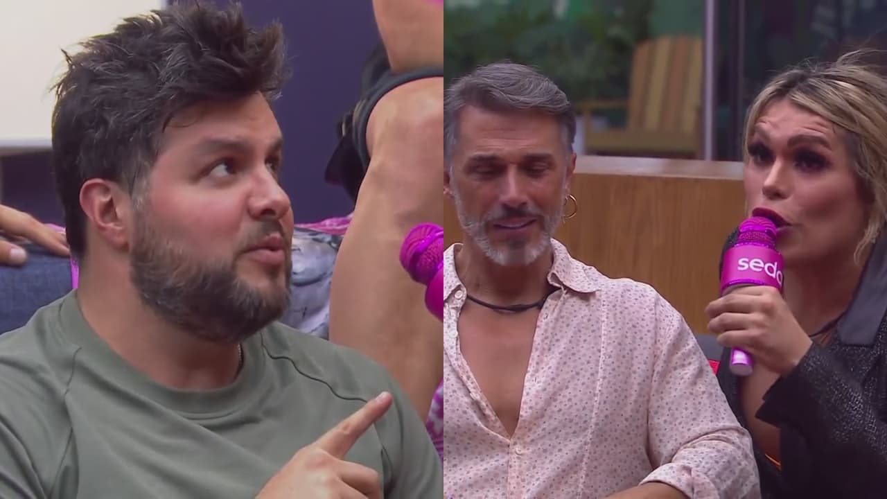 Wendy confronta al Infierno y el Cielo en el más polémico de su Resulta y Resalta