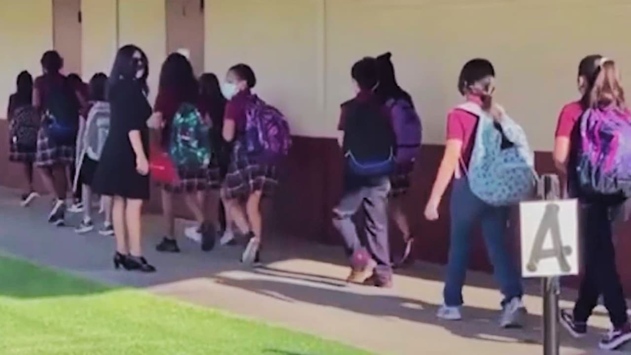 Está por vencer la propuesta 123 que financia la educación K-12, ¿cuál es el panorama?