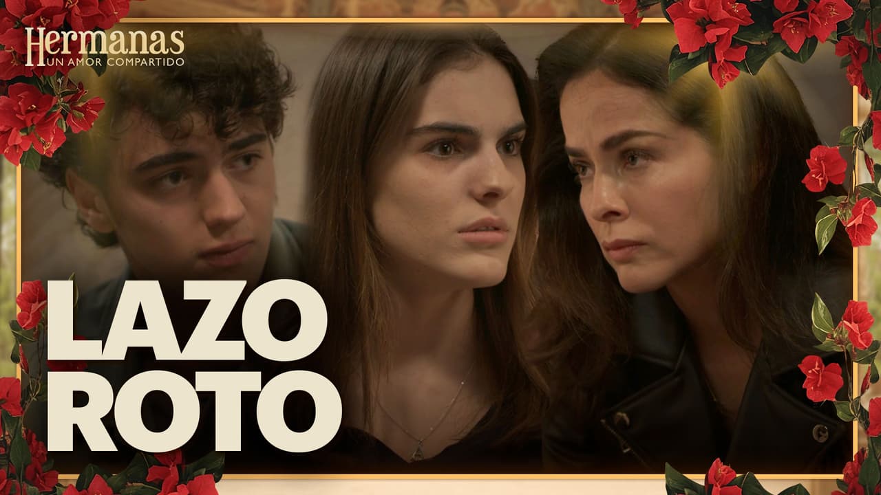 Aura rechaza a Mónica y Alonso