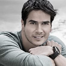 Pablo Martínez-Negrete