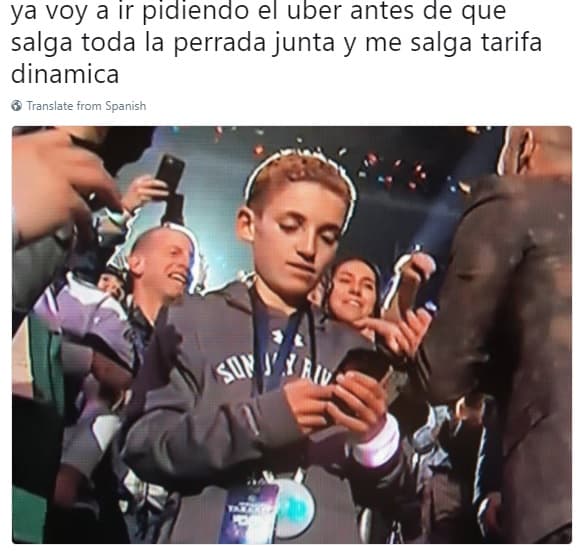 Hombre prevenido vale por dos.