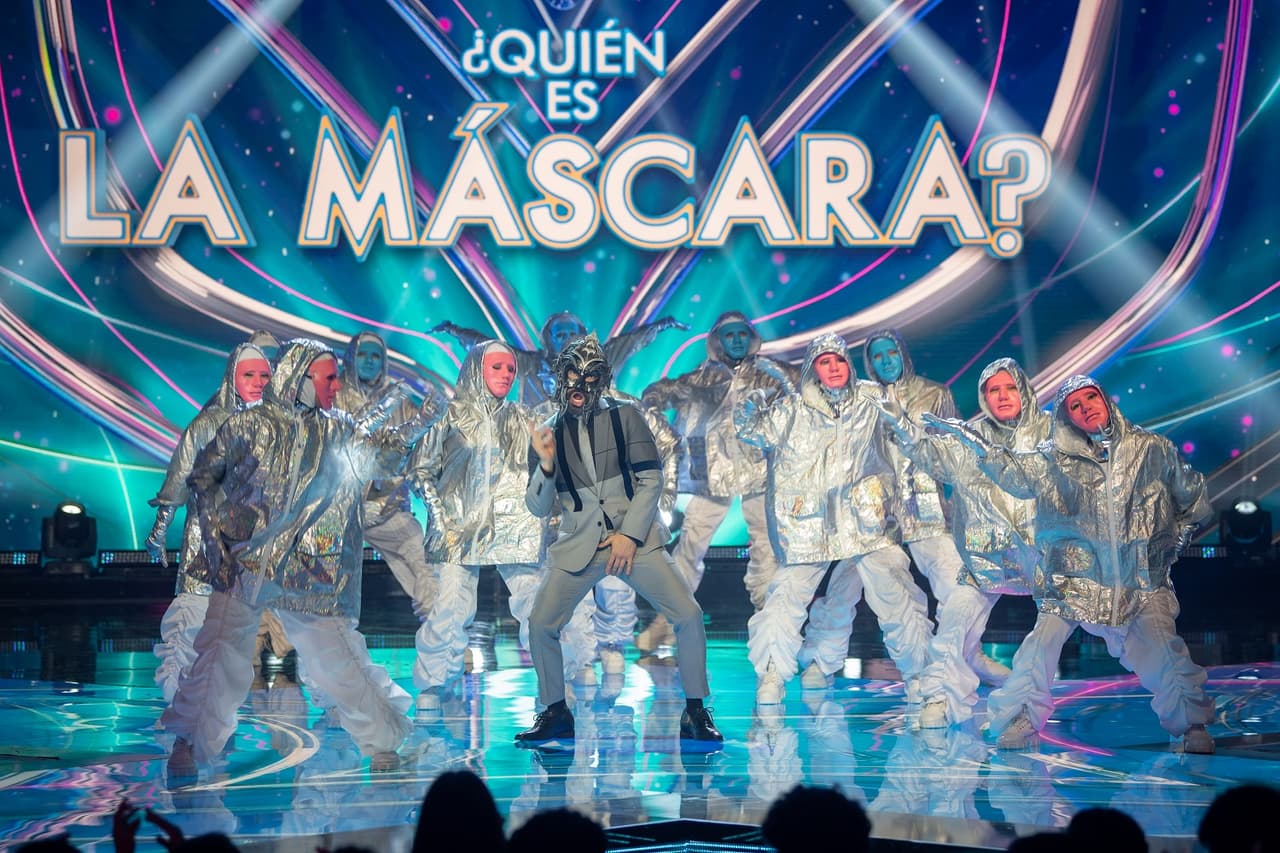¿Quién es la Máscara? 2022 cambia su horario para la GRAN FINAL