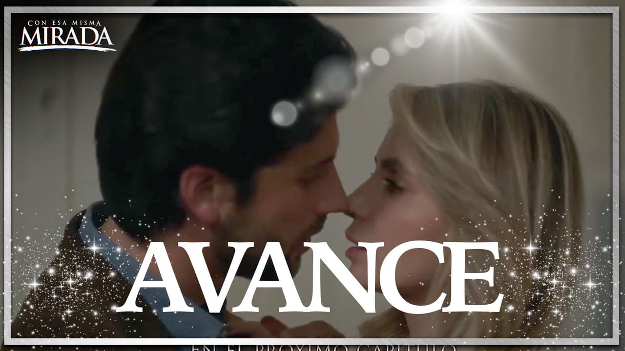 Este miércoles: Eloísa y Pablo se besarán