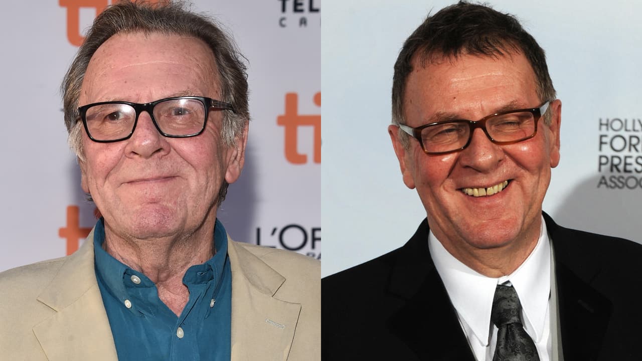 Muere Tom Wilkinson, protagonista de 'The Full Monty': esto se sabe