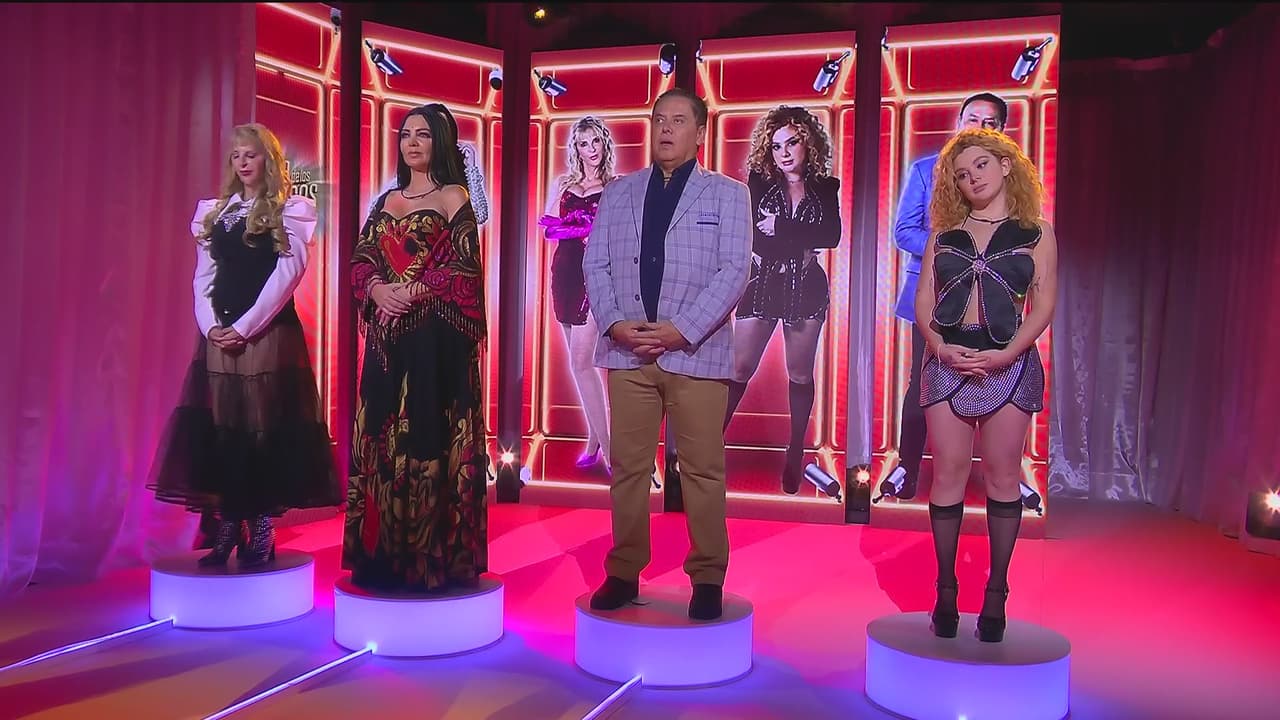 Nominados de La Casa de los Famosos México dicen quién debería salir
