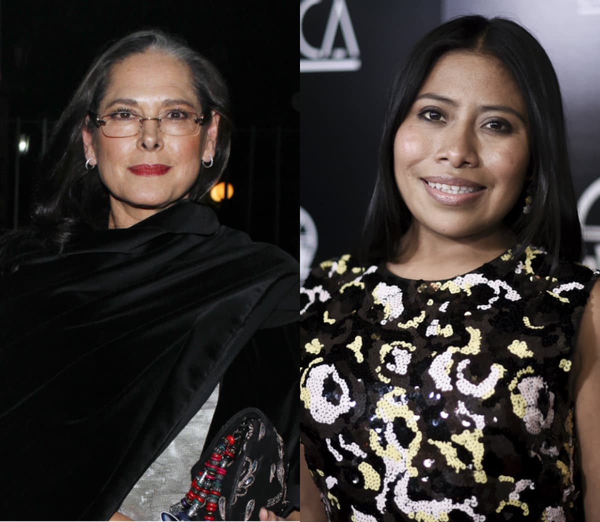 Isaura Espinoza dijo que la nominación al Oscar de Yalitza como Mejor actriz le parecía exagerada, ya que no estaba al nivel de sus contrincantes.