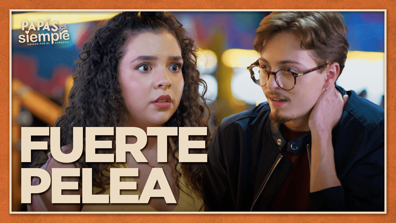 Chofis cruza el límite y Ulises no se lo perdona