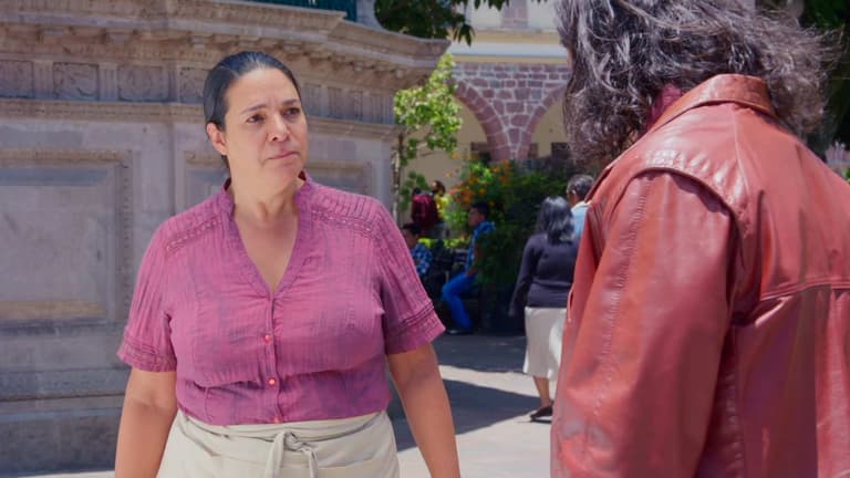 Levita enfrenta a Cuauhtémoc | Shows Vencer el Desamor | Las Estrellas