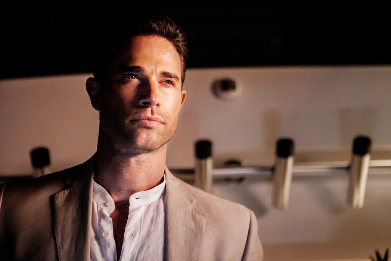 El actor confesó que dar vida a "Miguel Garza" fue uno de los mayores retos de su carrera.
<br>
<br>
<i>'El Dragón', gran estreno 4 de mayo a las 9:30 pm. con Las Estrellas.</i>