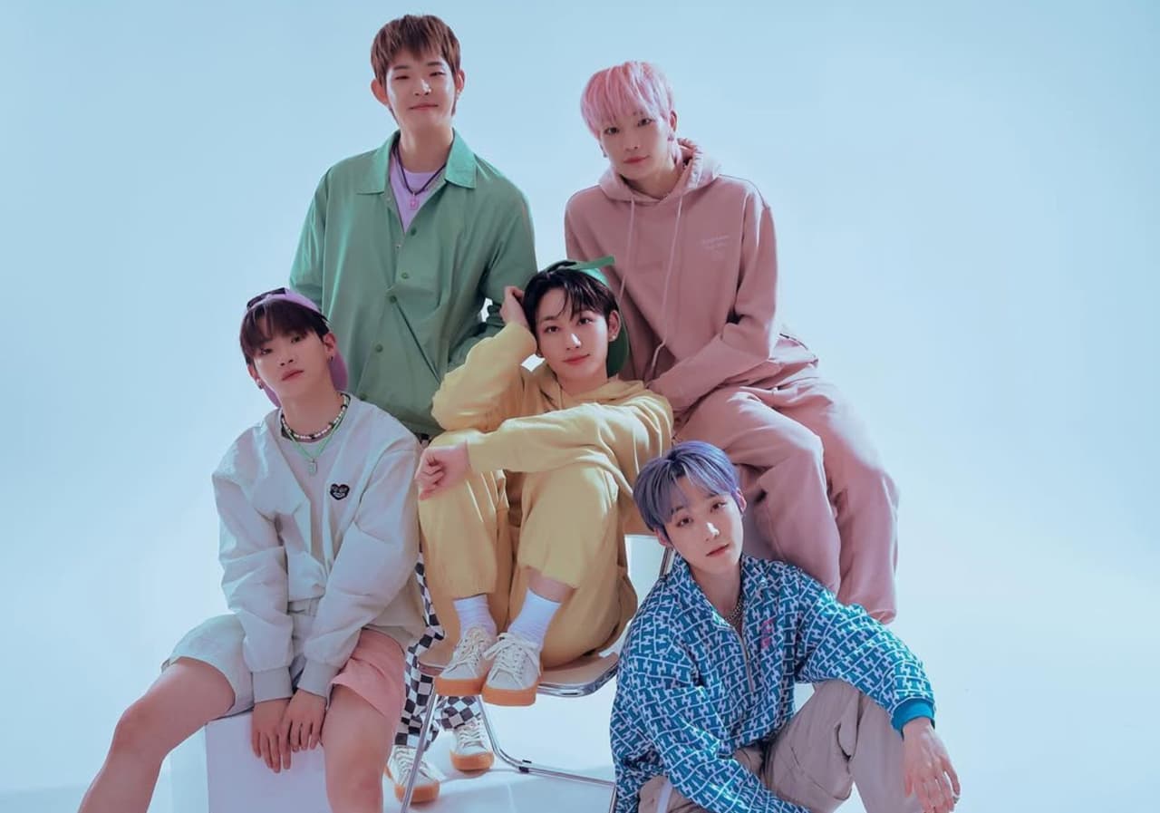 Muere famoso exmiembro de la boy band de K-Pop F.ABLE, a los 23 años de edad 