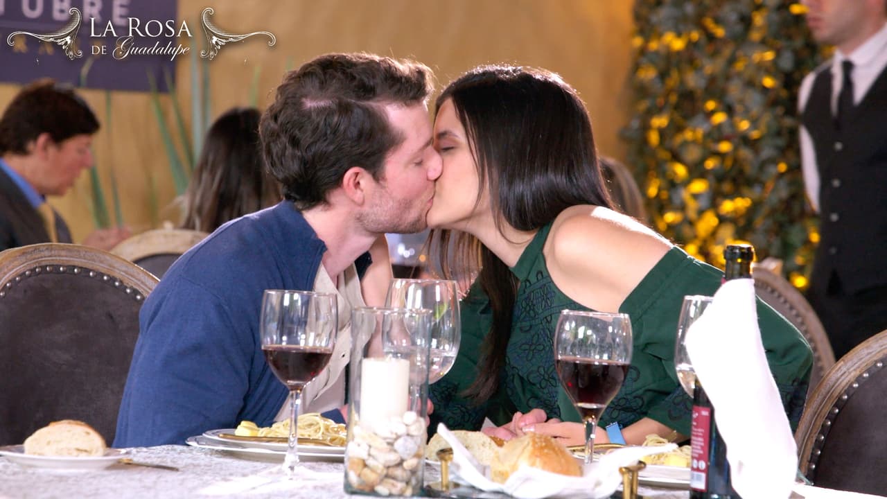 La Rosa de Guadalupe: capítulo completo "Lucha por amor"