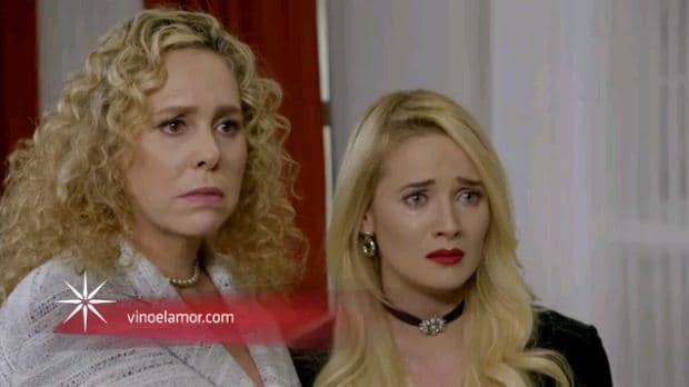 Este martes en Vino el amor