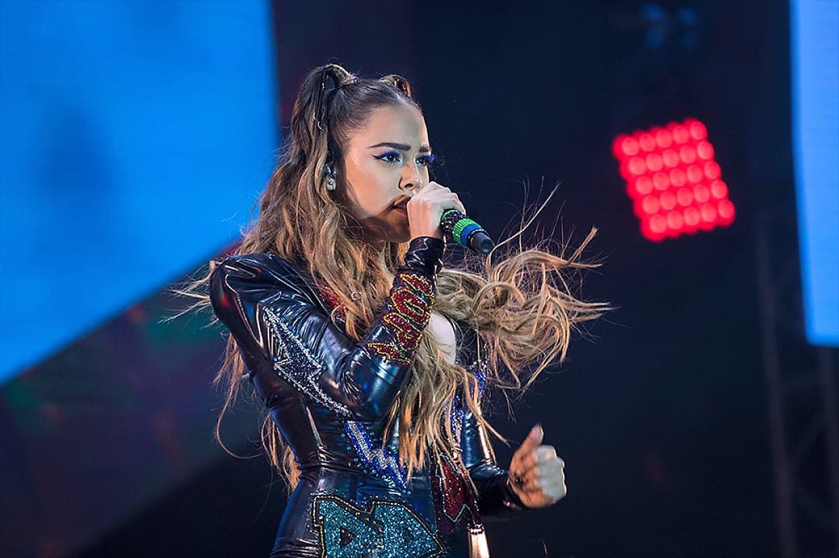 Premios Juventud 2022: Cuándo y dónde ver