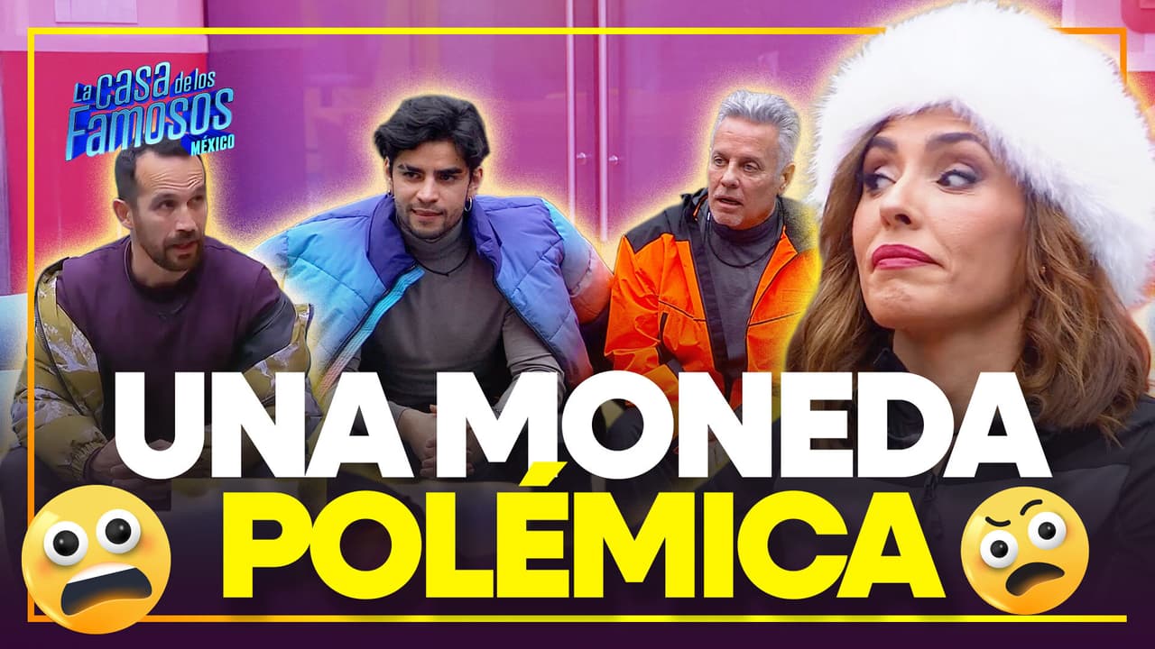 "NO SE QUE ESTÁ PASANDO": Alexis y Guana REACCIONARON con mucha DUDA al beneficio de Abelito