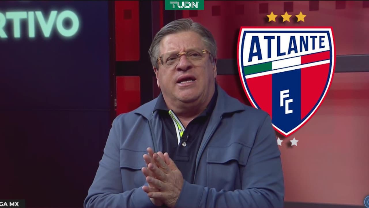 Miguel Herrera acepta pláticas con Atlante para ser su director técnico