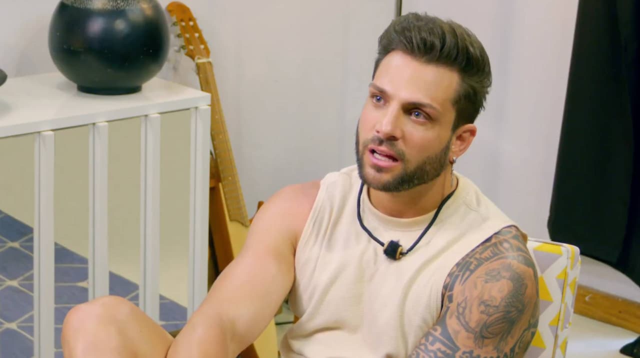 Nicola y Poncho espían a las concursantes y descubren la ‘maldad’ de dos de ellas en ‘Soltero Cotizado’