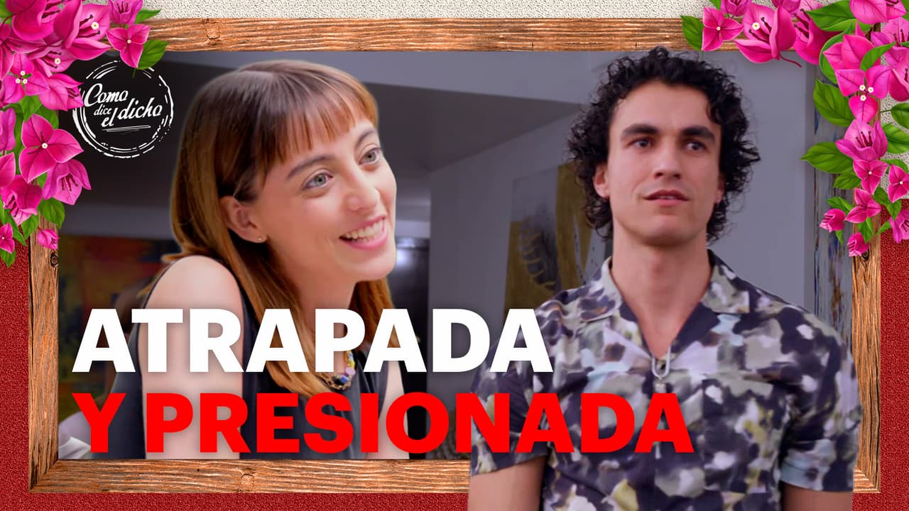 Elisa es PRESIONADA por Daniel para avanzar RÁPIDO en su relación