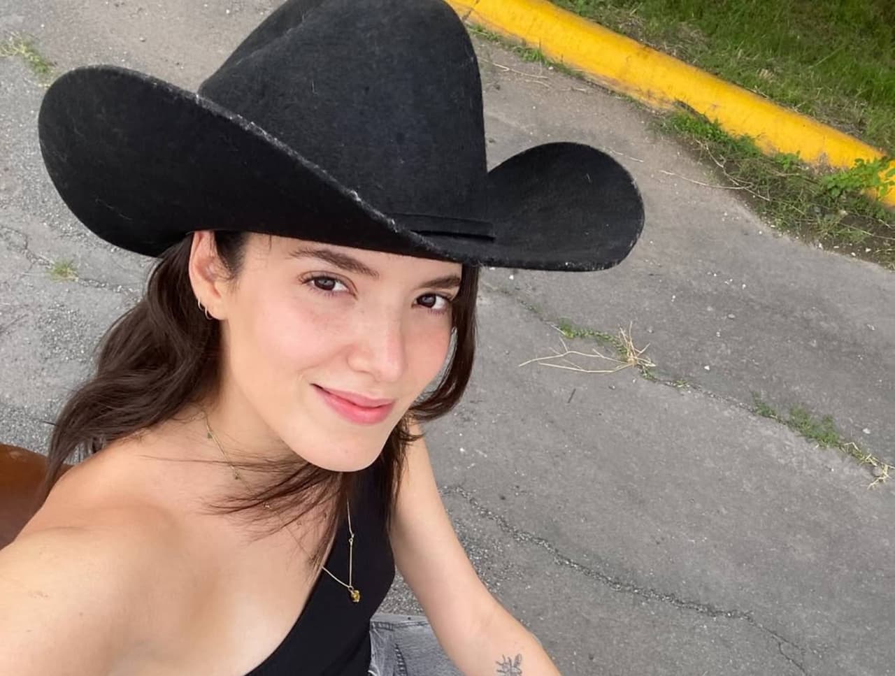 América Fernández.