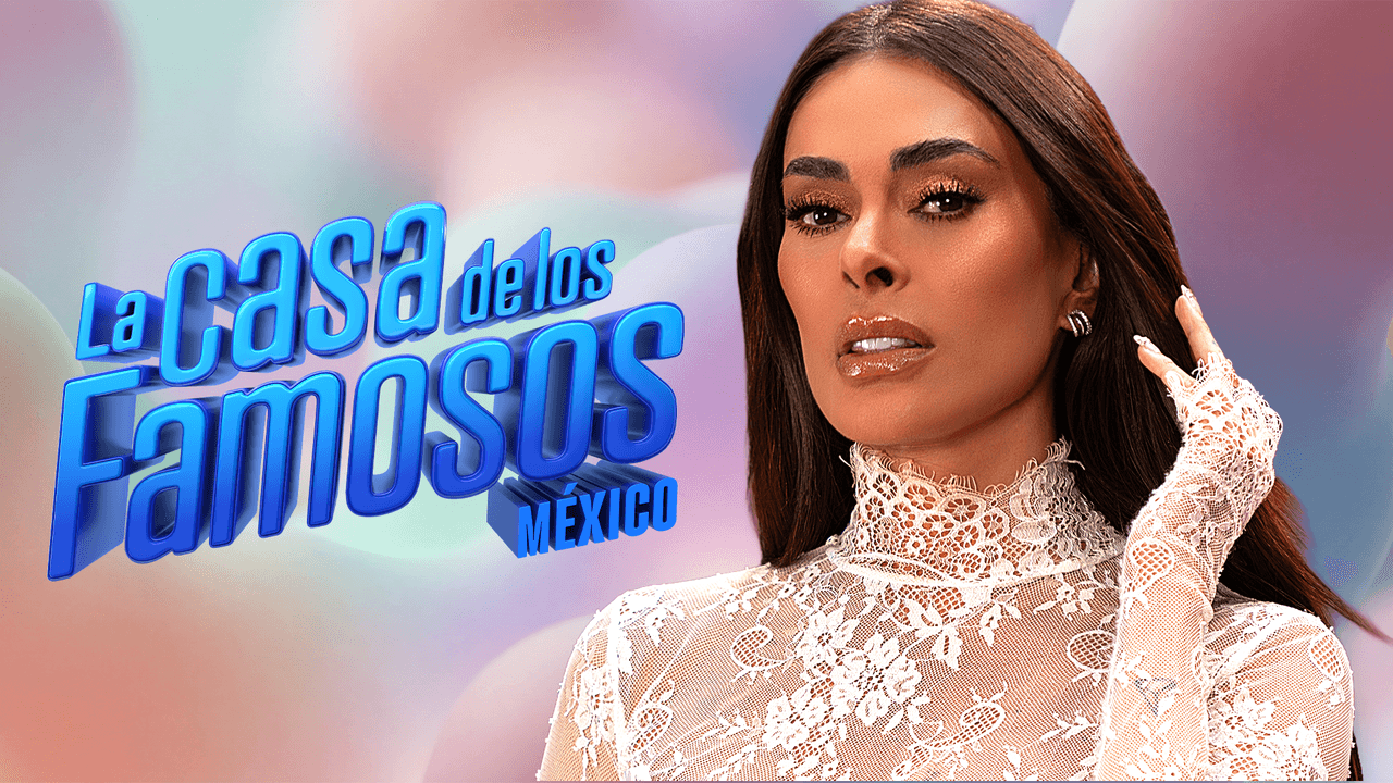 Galilea Montijo regresa a La Casa de los Famosos México 2026 y lanza advertencia a los habitantes