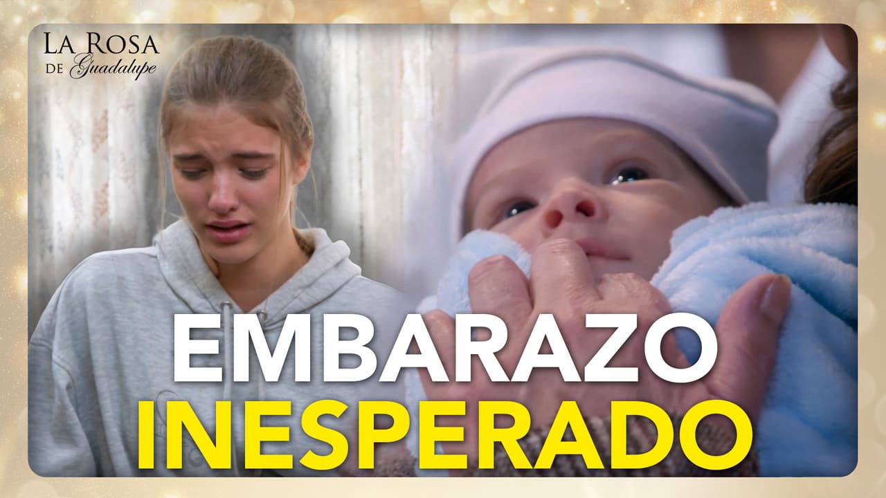 Denisse se embaraza trágicamente a los 14 años y da al bebé en adopción