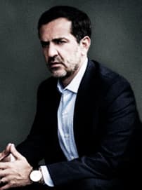Francisco Larios