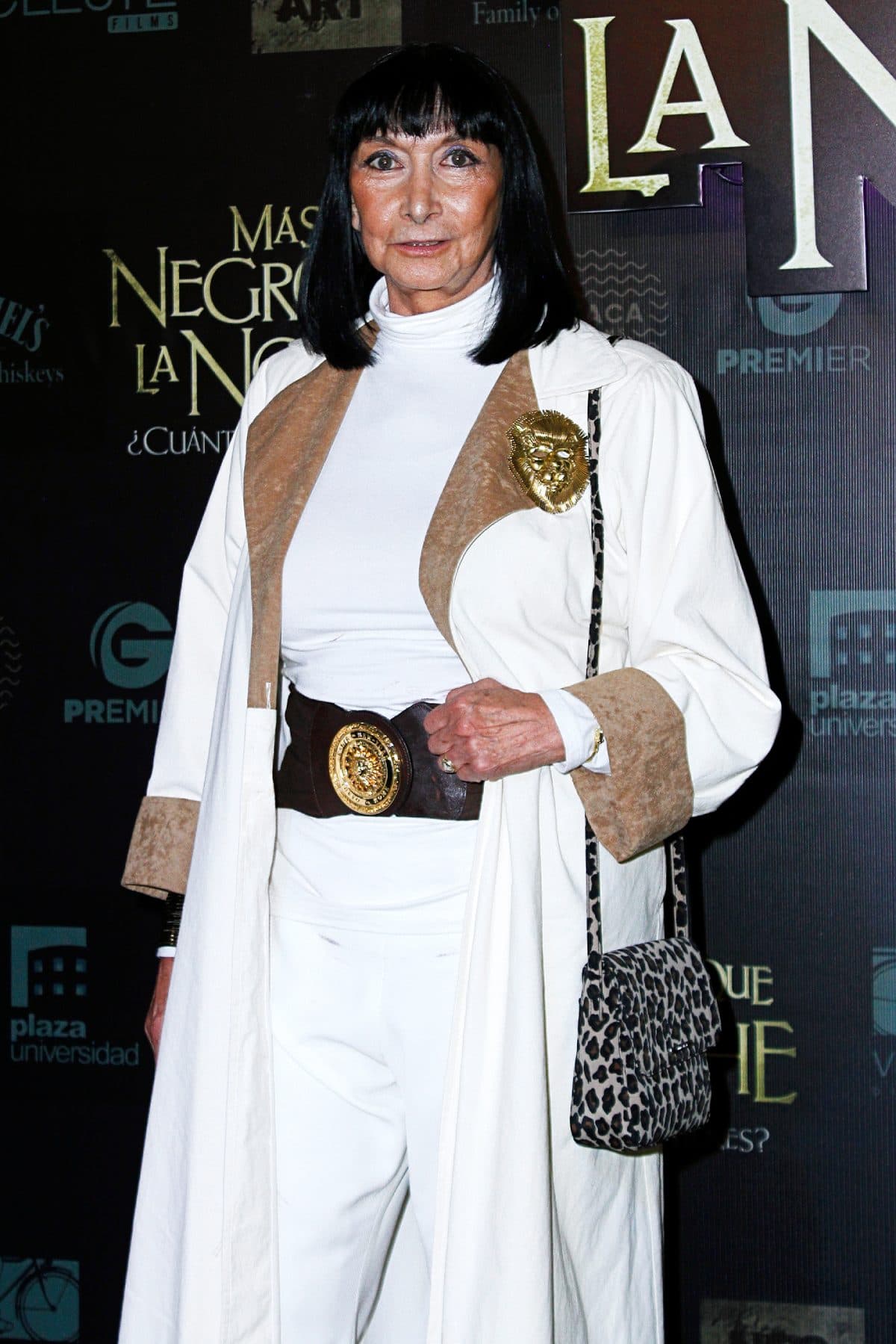 Lucía Guilmaín falleció a los 79 años de edad; su hermano Juan Ferrara confirmó que su partida fue inesperada y a causa del coronavirus, aunque nunca presentó síntomas.