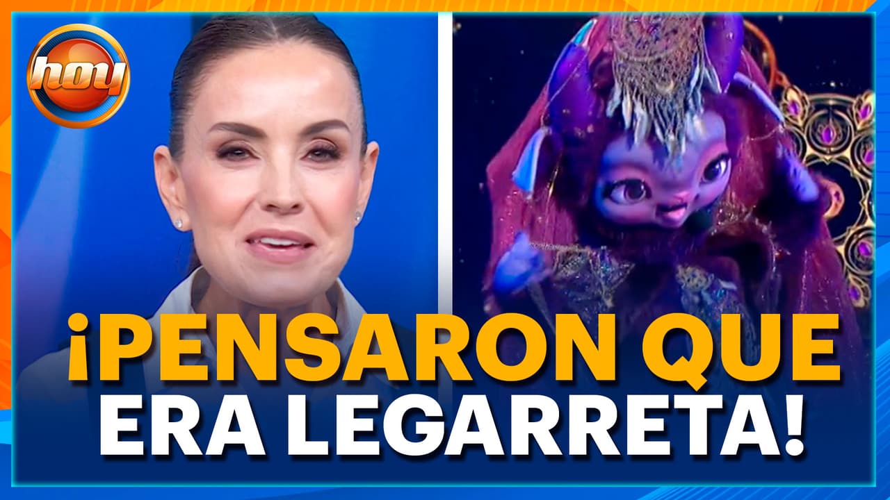 ¿CÓMO LOGRÓ ENGAÑAR A TODOS? Alejandra Barros revela los secretos detrás de ‘Atrapasueños’