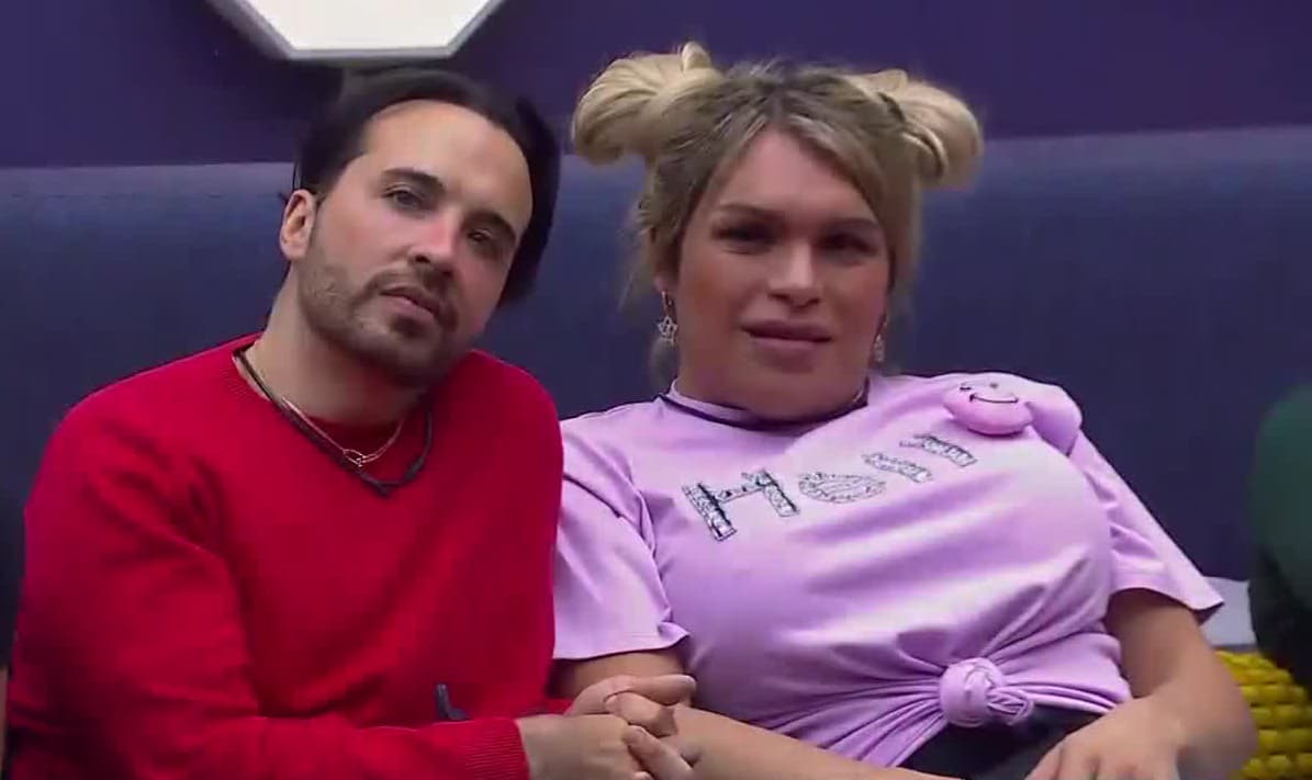 Fuera máscaras: Apio y Wendy revelan qué opinan de los integrantes del Cielo, ¿los nominarán?