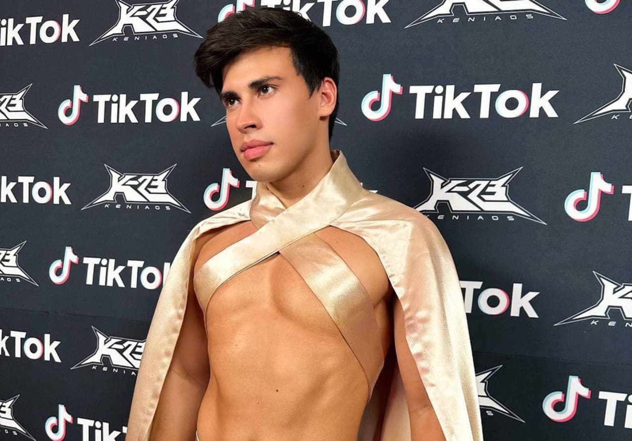 ¿Quién es 'La Divaza', el influencer venezolano que participará en 'Las Estrellas Bailan en Hoy'?