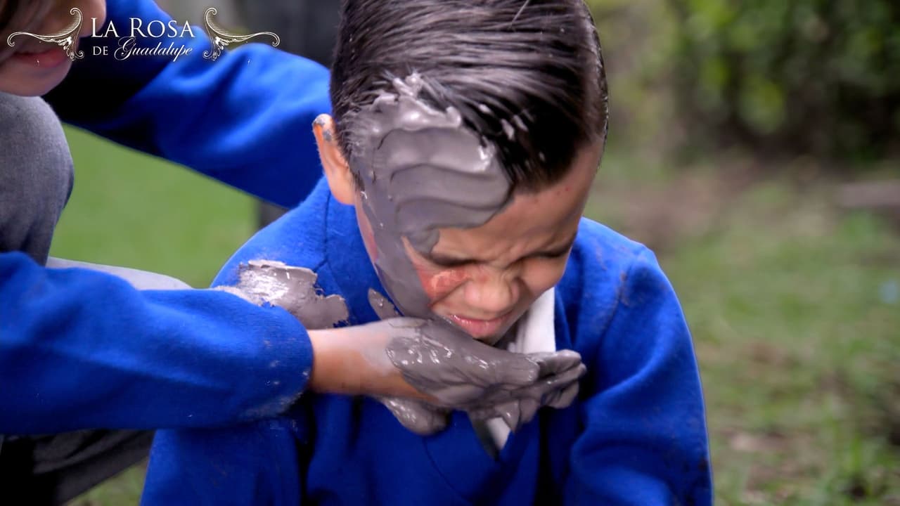 La Rosa de Guadalupe | LA MARCA DEL HÉROE | Resumen | Parte 2