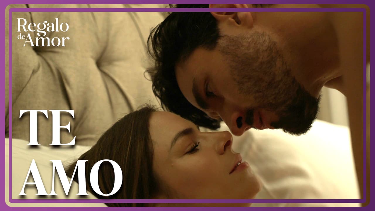 Eugenio e Isabella hacen el amor
