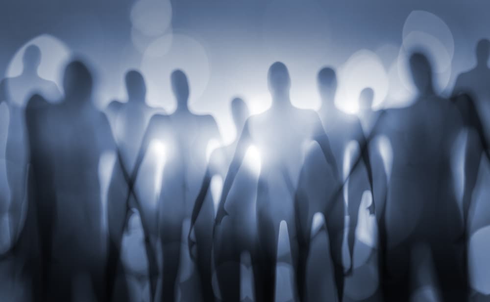 ¿Qué son los "skin walkers" y por qué sus videos causan terror en TikTok? Esto sabemos
