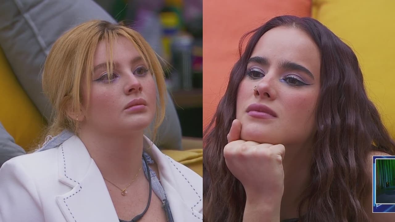 Gala Montes le dice en la cara a Briggitte Bozzo “no te soporto” y la actriz ‘ataca’ con contundente respuesta 
