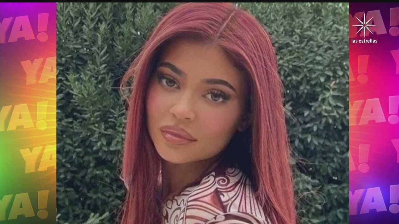 Las rápidas de Cuéntamelo ya! (Martes 8 de diciembre): Robaron mansión de Kylie Jenner