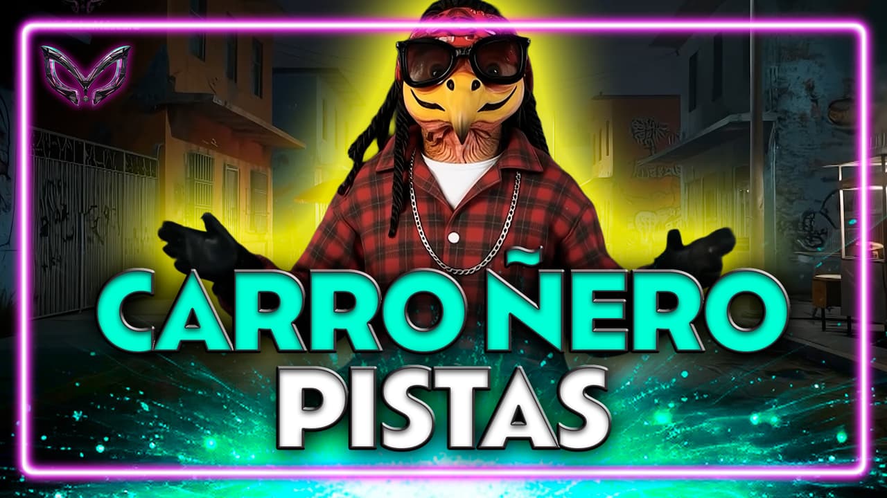 La fiesta se prendió con los hijos y sazón de la ‘zopi lucha’ de Carro Ñero