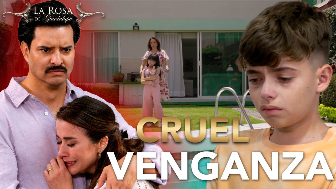 Andrea falleció y Bruno culpa a sus padres por no pagar la cirugía para salvarla