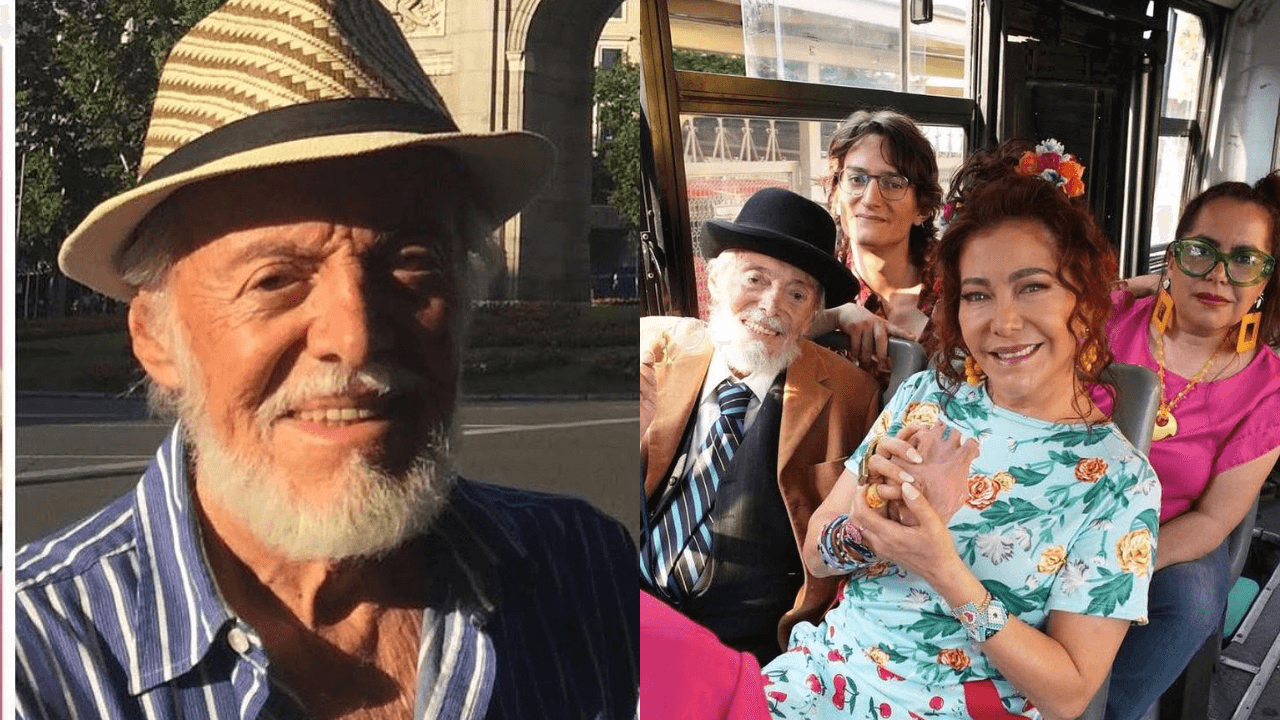 Muere querido actor de telenovelas; llorando, su famosa hija revela cómo perdió la vida y qué no pudo darle