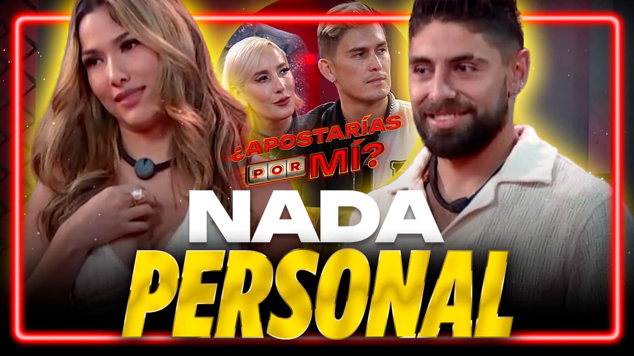 Alejandra y Beta siguen la misma fórmula y NOMINAN a Gigi y David