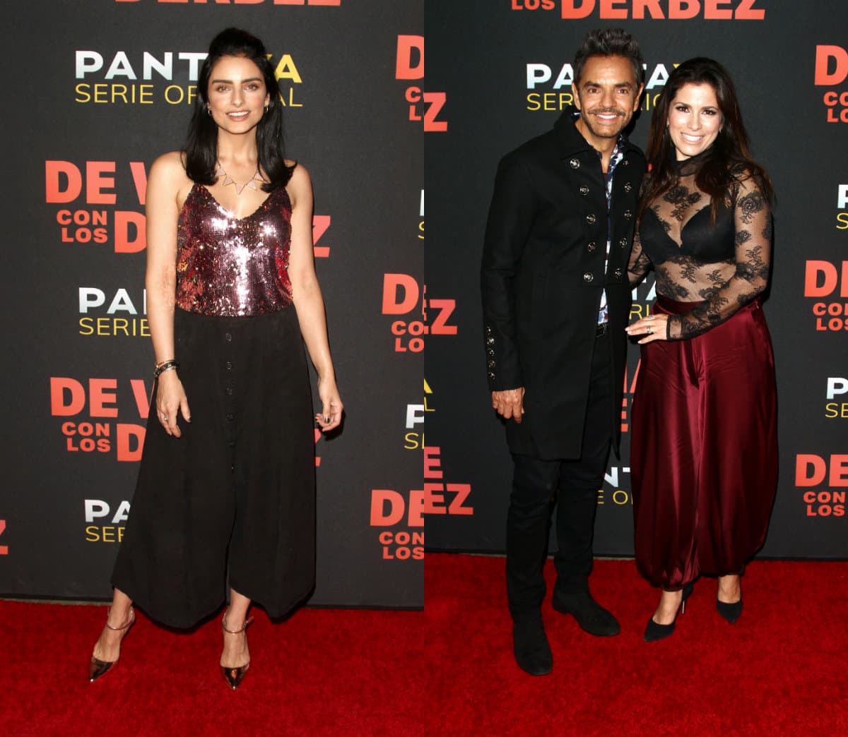 Aislinn Derbez hace fuerte confesión de Alessandra Rosaldo y le provoca las lágrimas