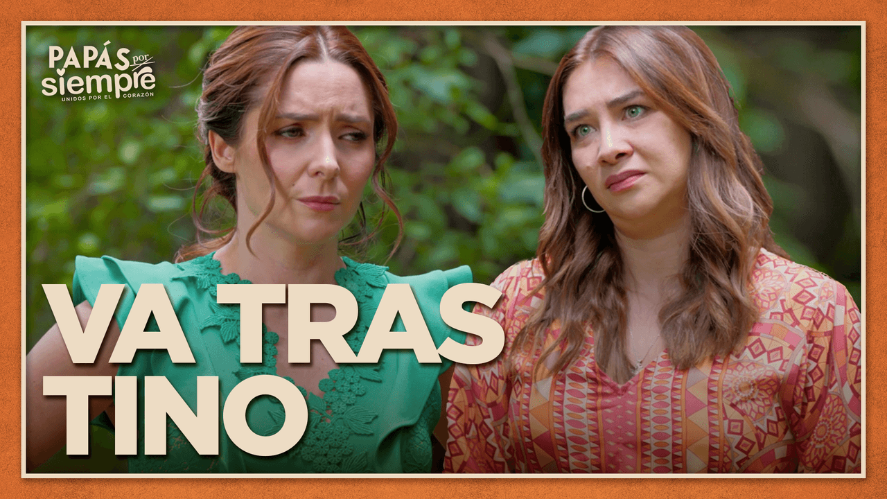 Clara Luz alerta a Aidé: Melina coquetea con Tino