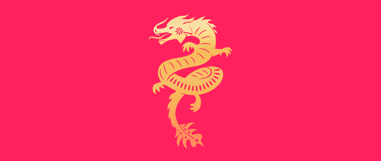 <b>DRAGÓN: </b>Va a saber apoyarse en la inercia que plantea el búfalo. No va a tener que hacer muchos movimientos para conseguir lo que quiere. Con leves movimientos tendrá grandes logros. 
<br>Consejo: Saber aprovechar lo que tiene en la mano, no ir a buscar nuevos caminos ni nuevas conquistas, sino reconquistar lo que ya tiene.
