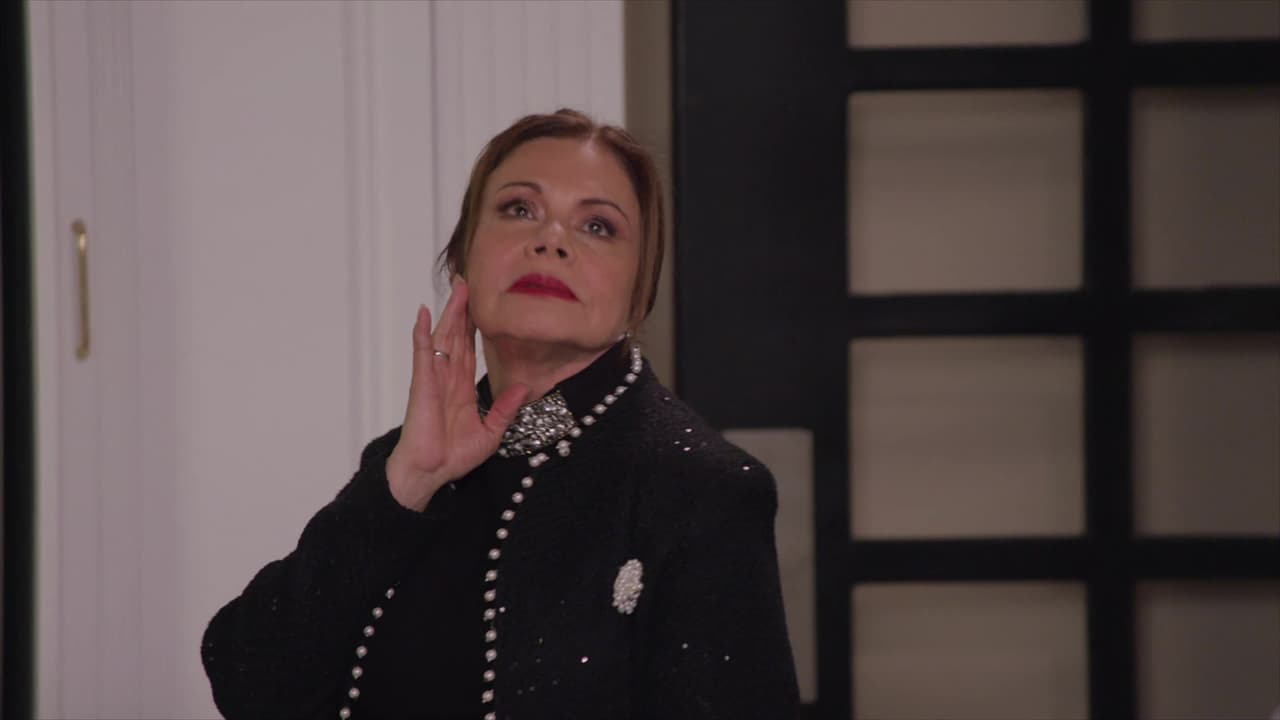 La Señora García se pone a dieta para lucir fabulosa